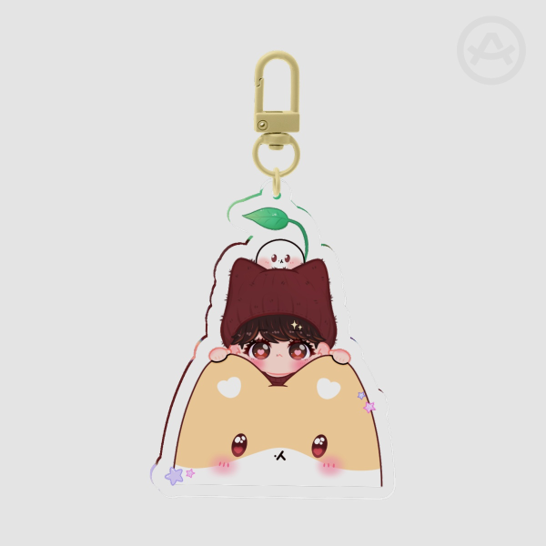 Exo "Baekhyun and friends"
