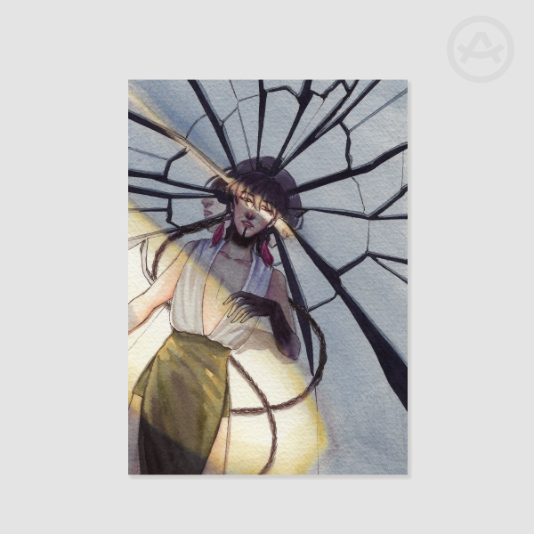 MIrorr(s) Poster Printing