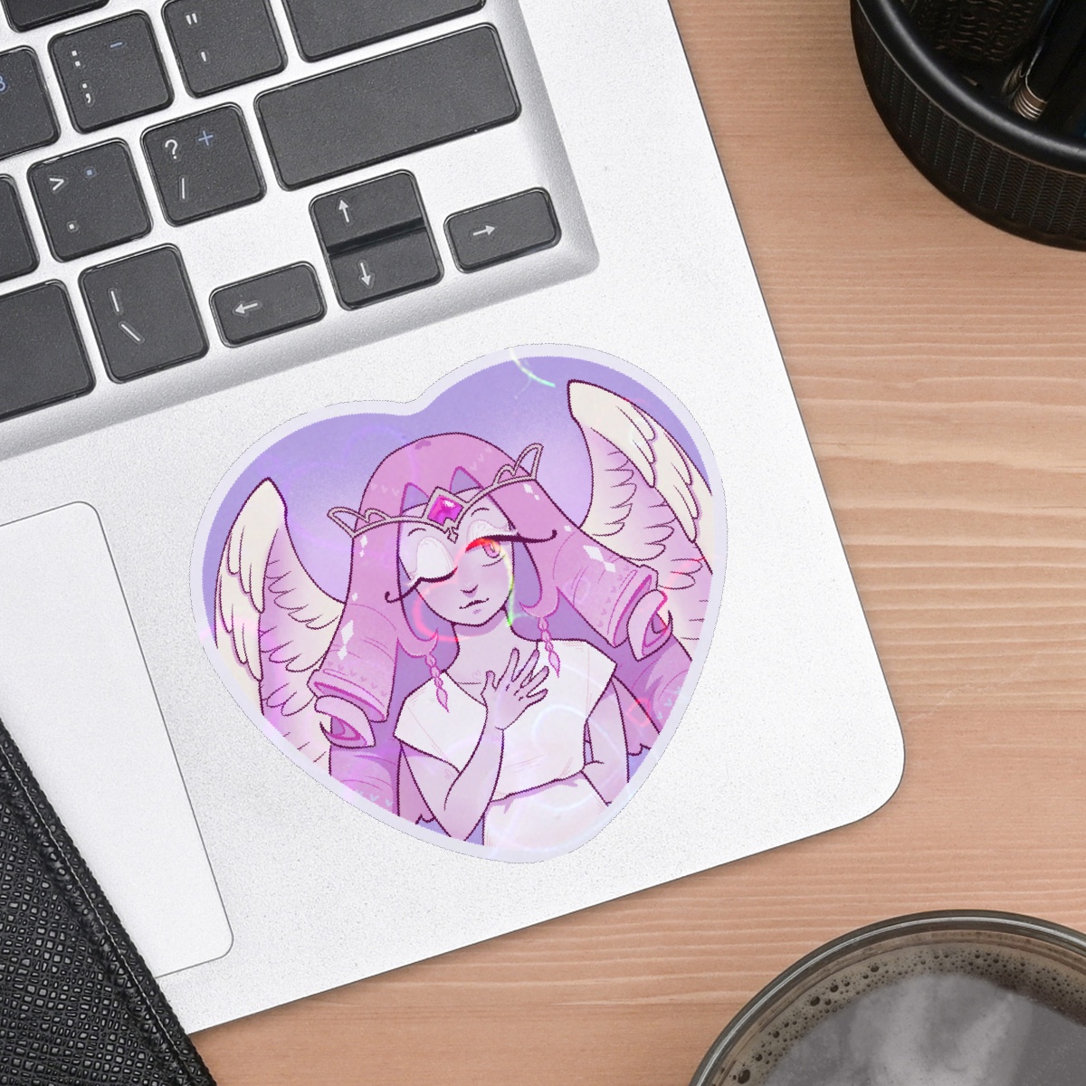 Eternal Sugar Cookie Sticker