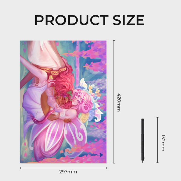 Poster Printing - Eternal Happiness Hollysugar