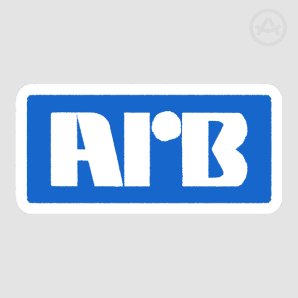 A er B