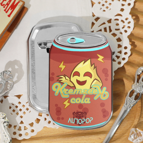 Kremzeek-Cola-Autopop
