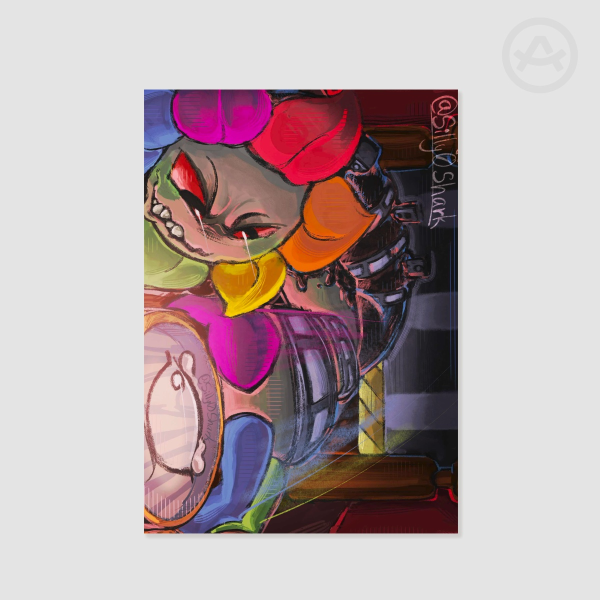 Dandy Print