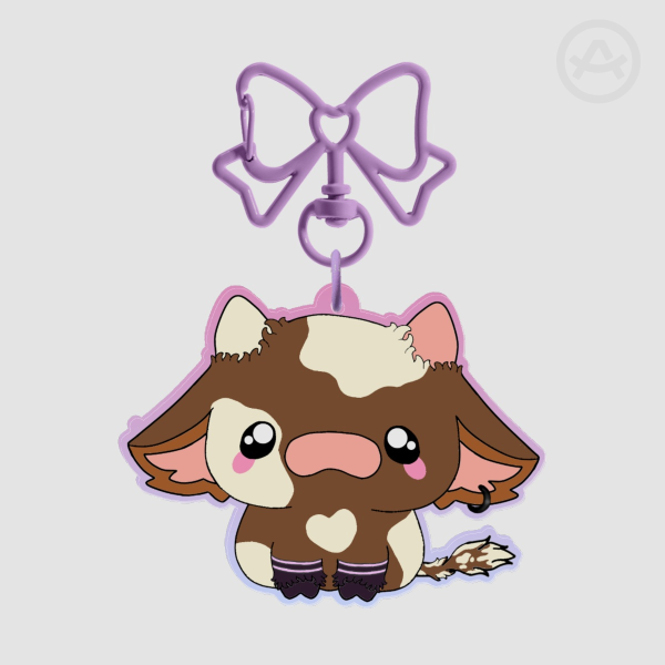 finny da' cow