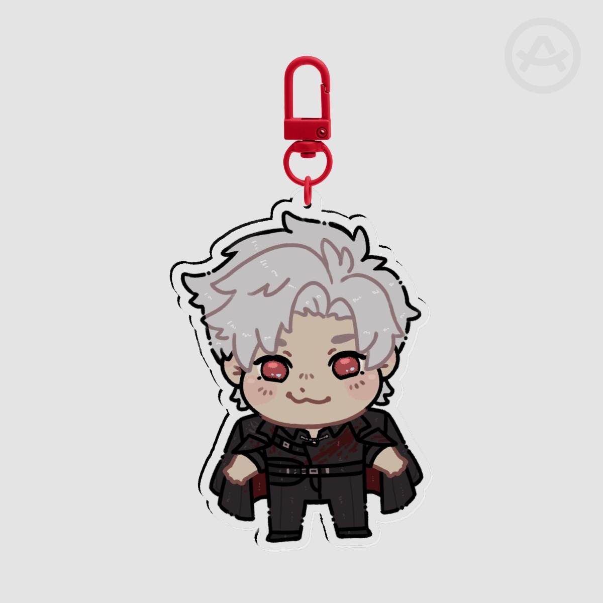 Sylus - Keychain