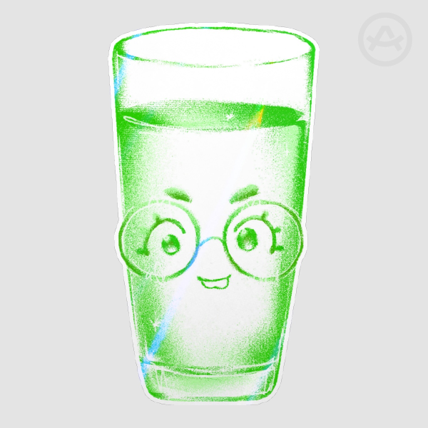Jade Water
