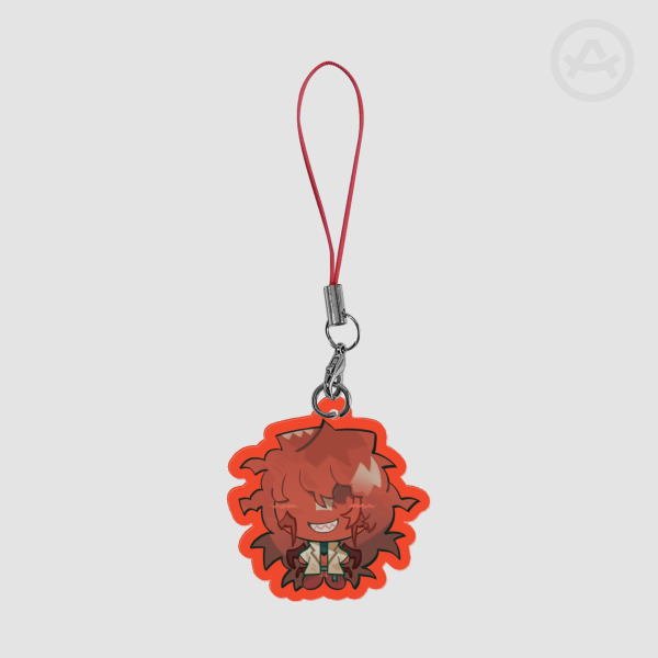 The Dark Lord / TDL Charm