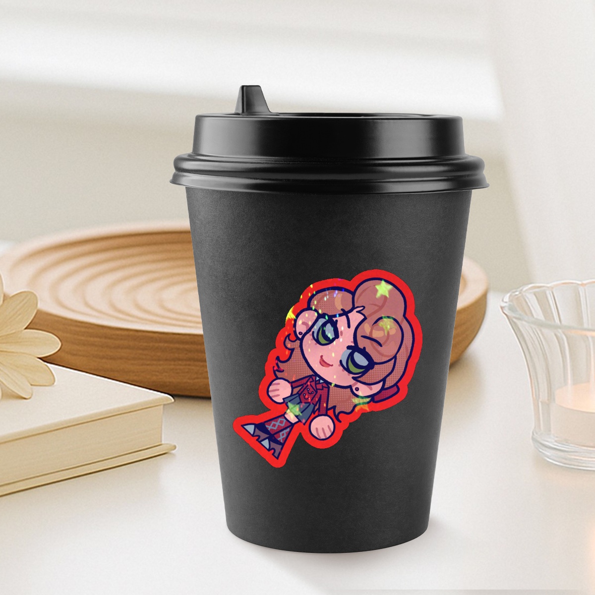 Heathers | Heather Chandler Sticker