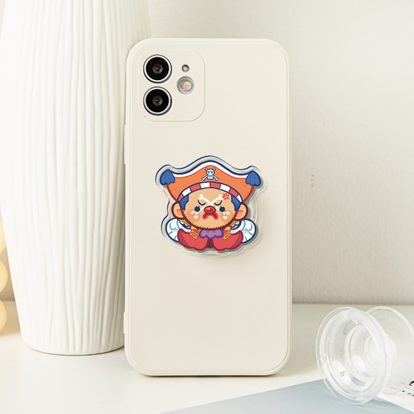 Buggy Phone Grip