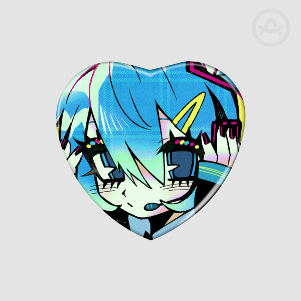 I <3 Miku