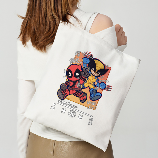 LFG Tote Bag