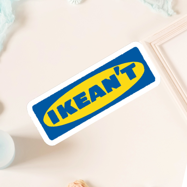 Ikean't