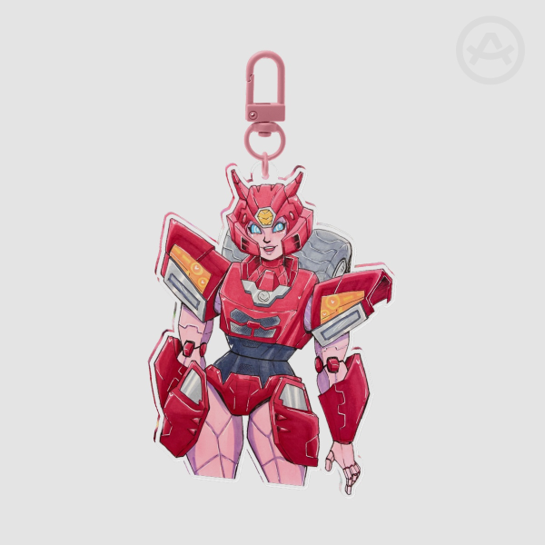 Limited 01 - Elita-1