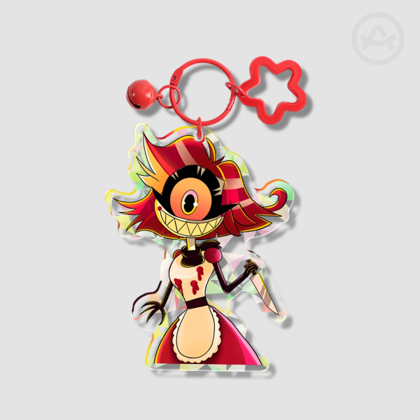 Niffty Keychain
