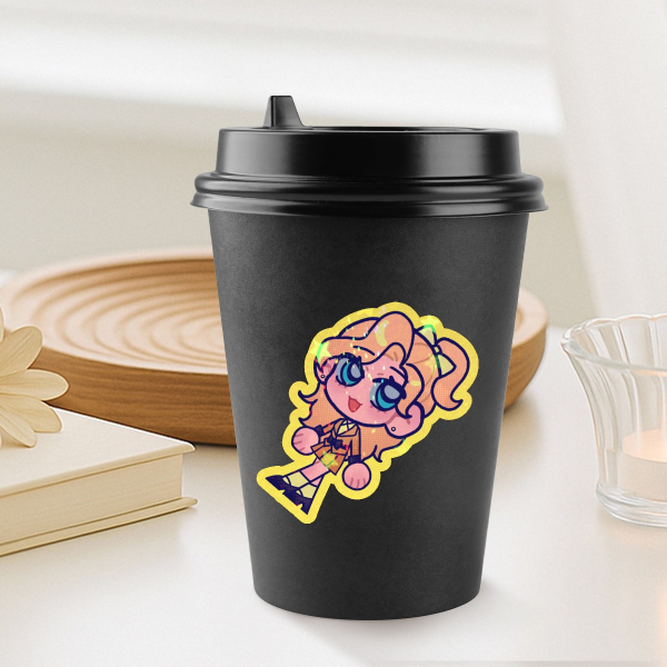 Heathers | Heather McNamara sticker