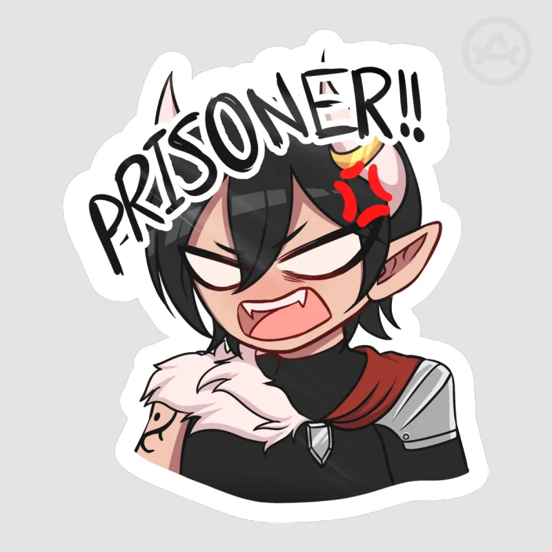 My Inner Demons Asch 