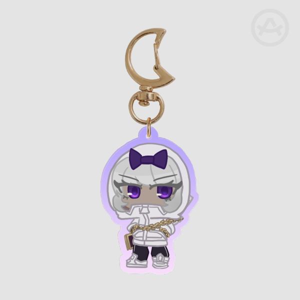 Kira charm