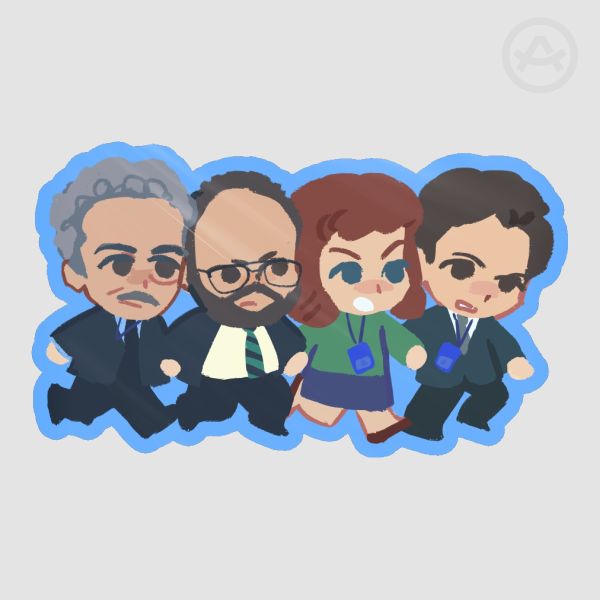 Microdata Refinement Sticker