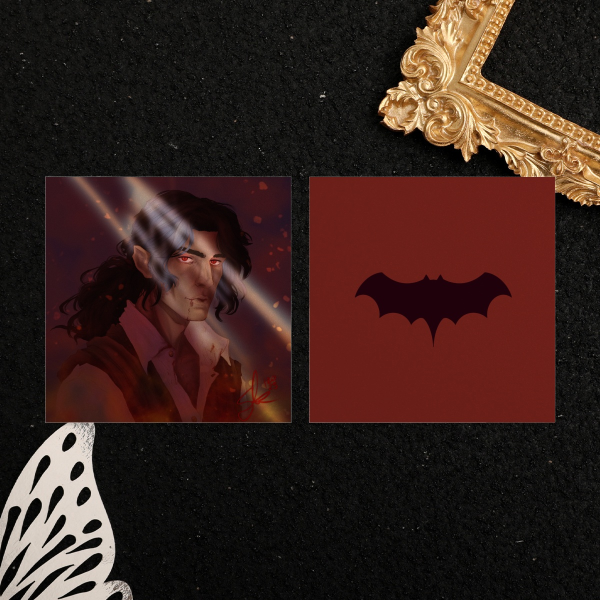 Vsmp Owen Photocards