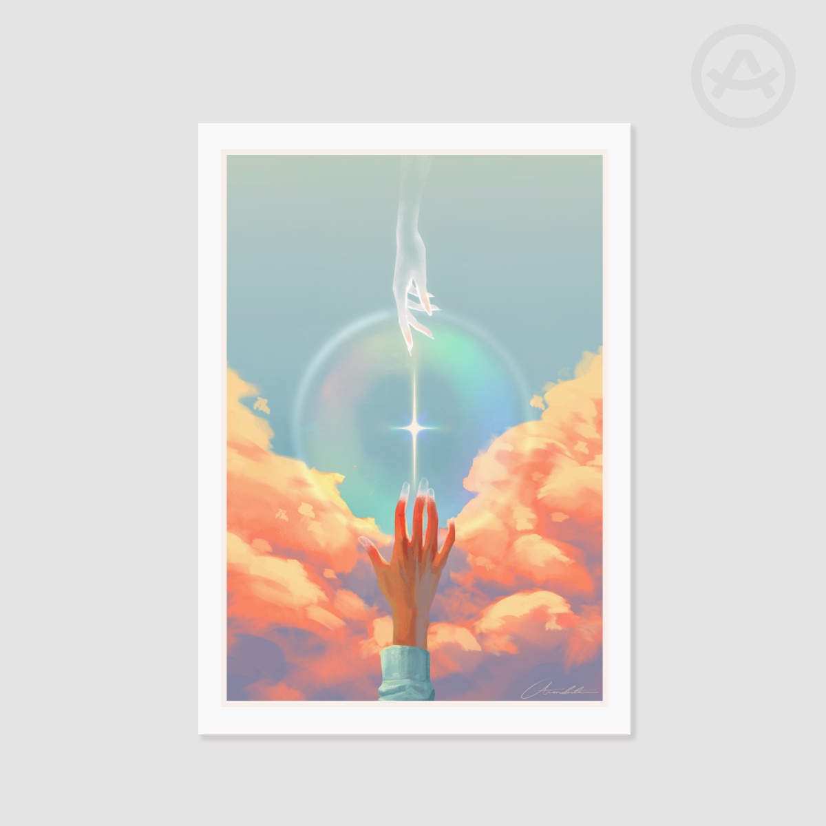 Heaven Up There (day)