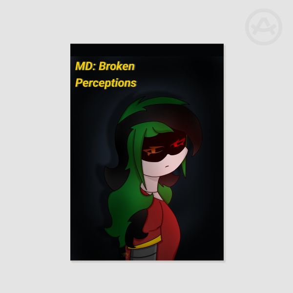 MDBP: Lightning Poster