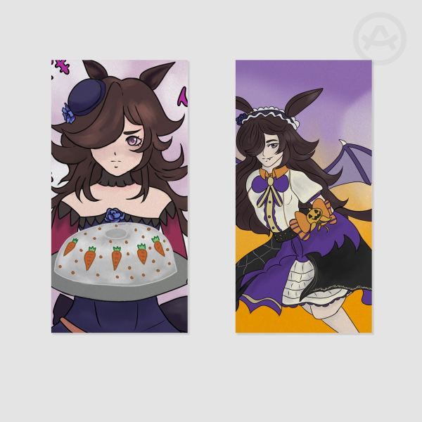 Pearl Paper Photocards