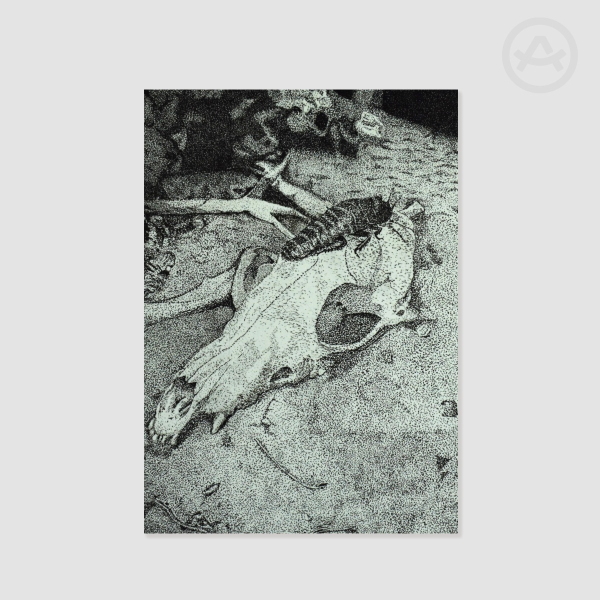 The Creature (Small)