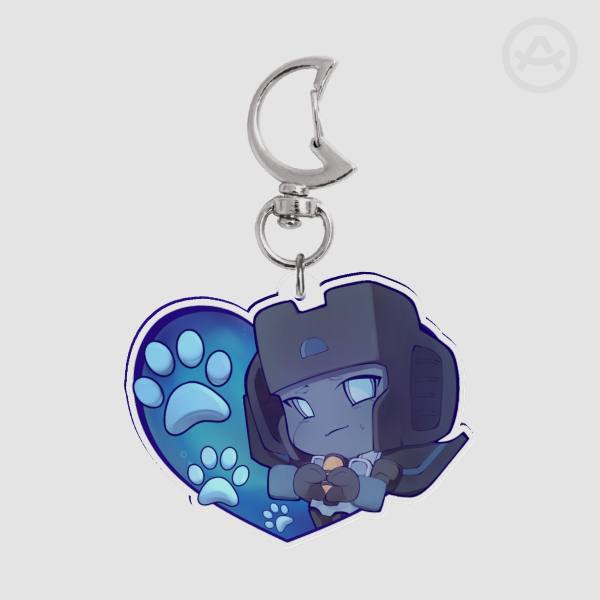 ELITE TRINE HEARTS - THUNDERCRACKER