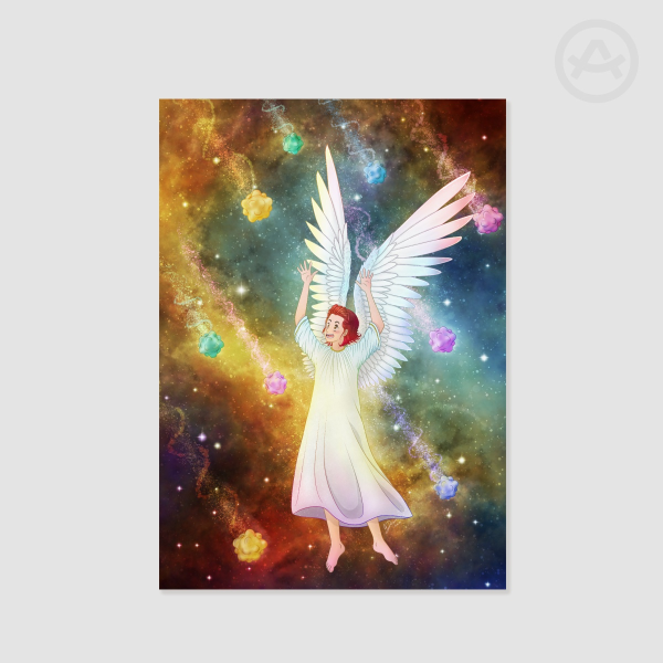 Starmaker Poster Printing