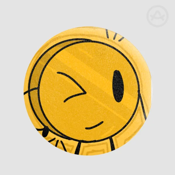 Coiny! 