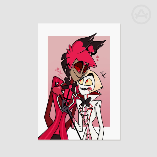 Bambilu Poster Printing