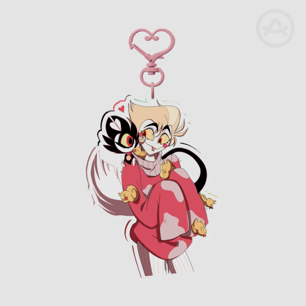 Emotional Support Kitty