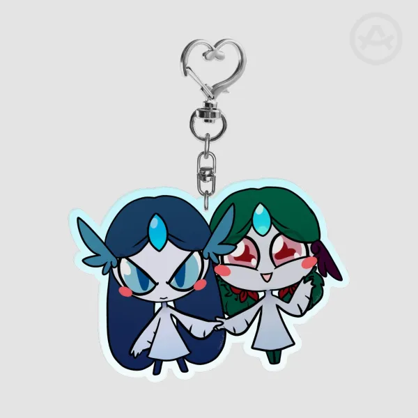 Lesbian Creatures
