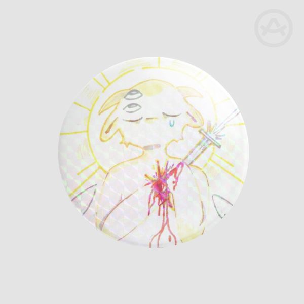 Round Badges - marker collection