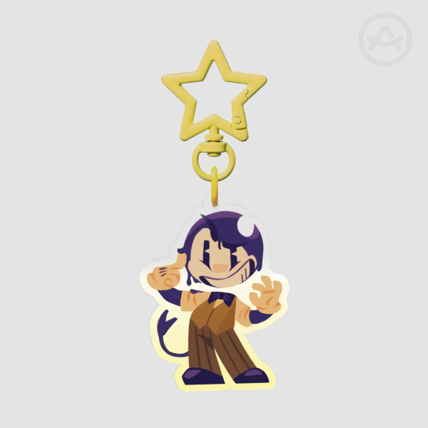Bendy Charm