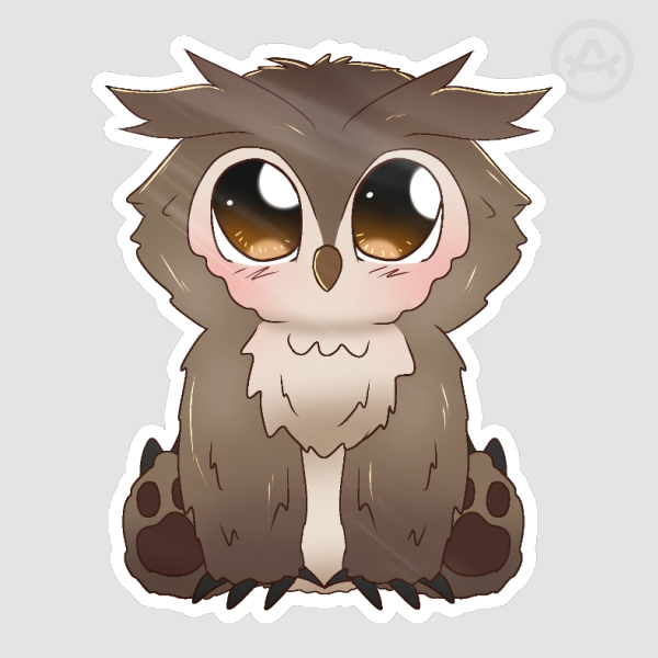 Owlbear