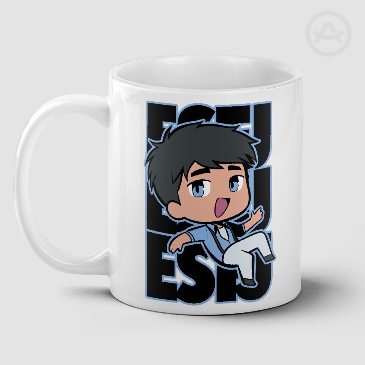 ESFJ Mug