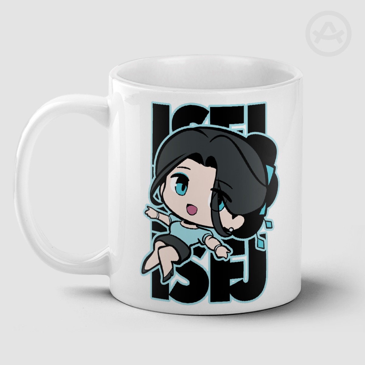 ISFJ Mug