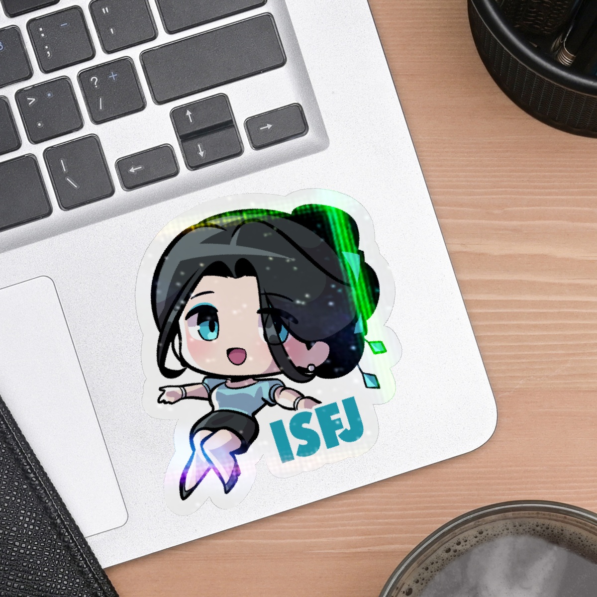 ISFJ Sticker
