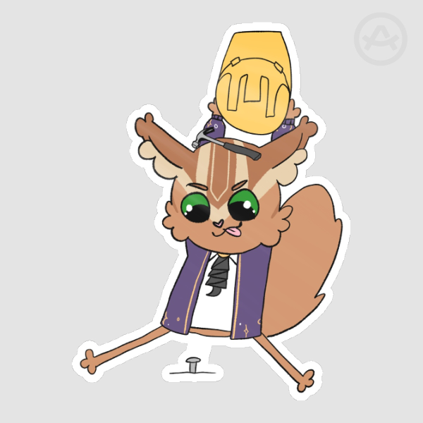 Contractor Star