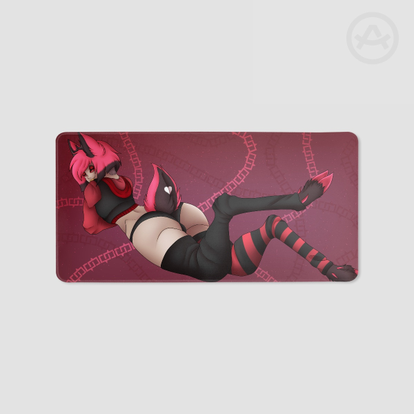 Alastor Playmat Programmer