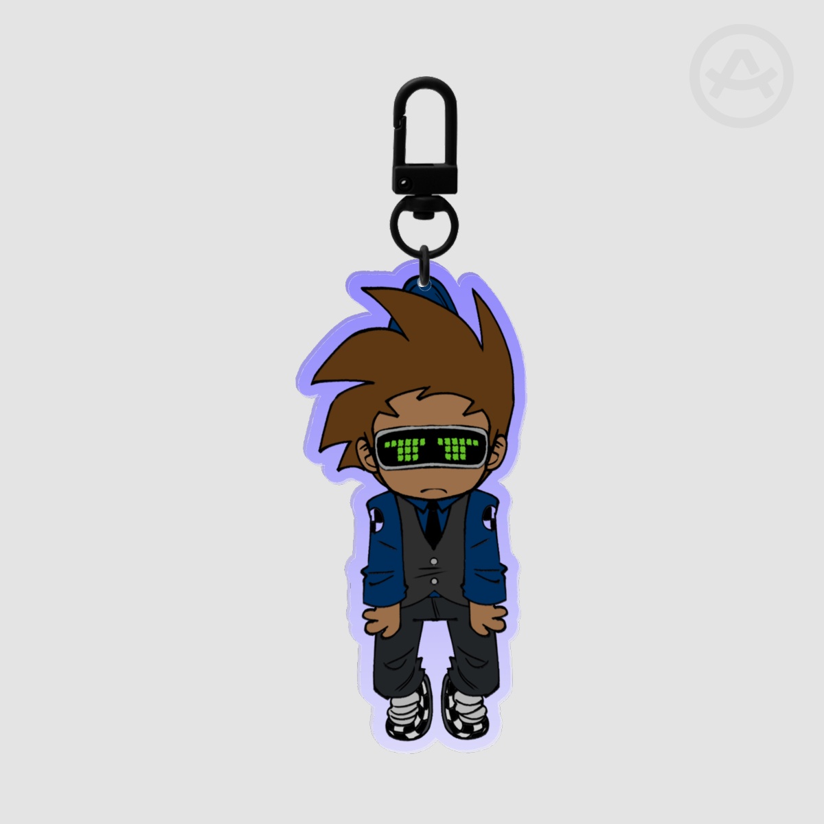 WTFUTURE Tom [EDDSWORLD]