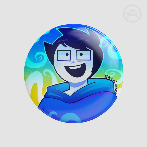 John Egbert Pin
