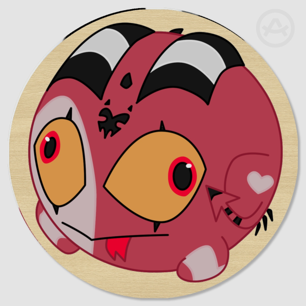 Gobstop Blitz Coaster