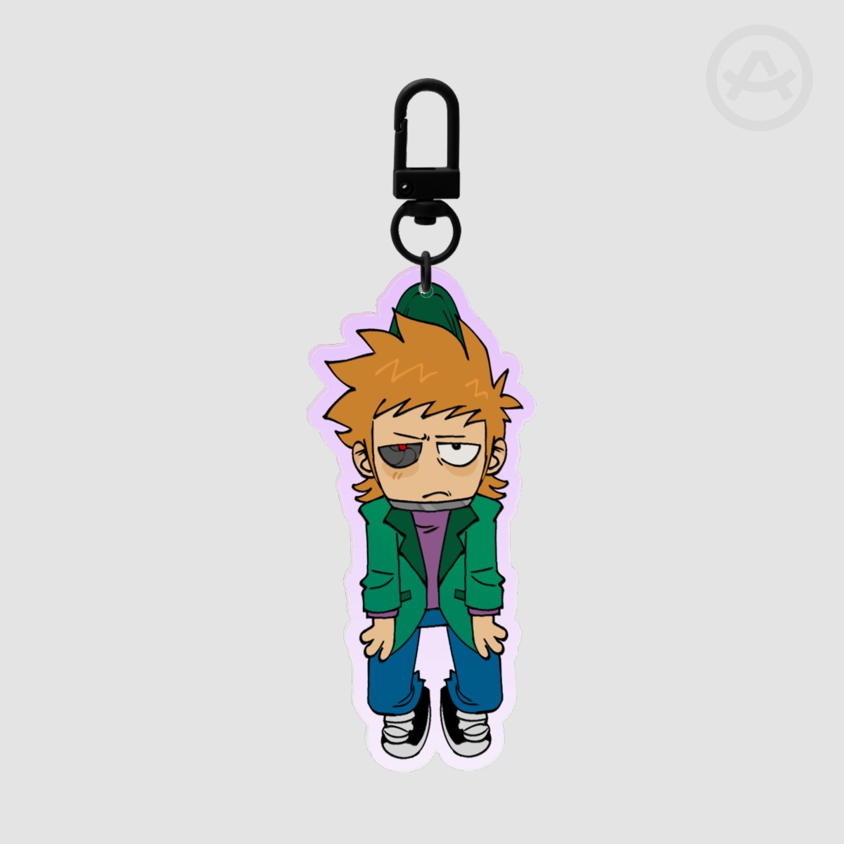 WTFUTURE Matt [EDDSWORLD]