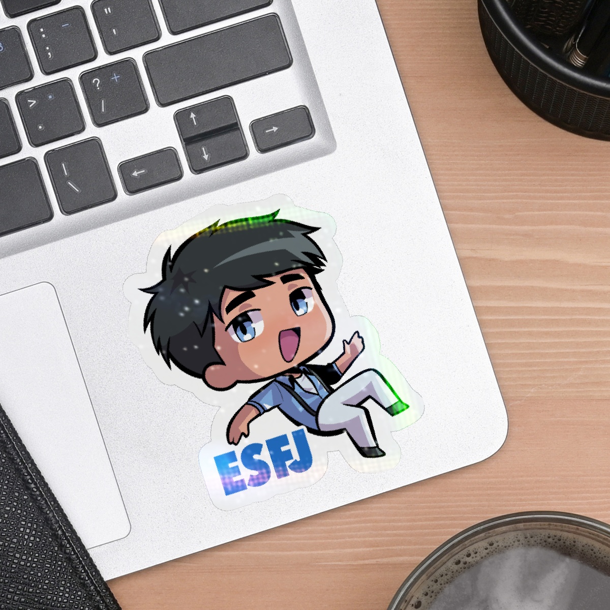 ESFJ Sticker