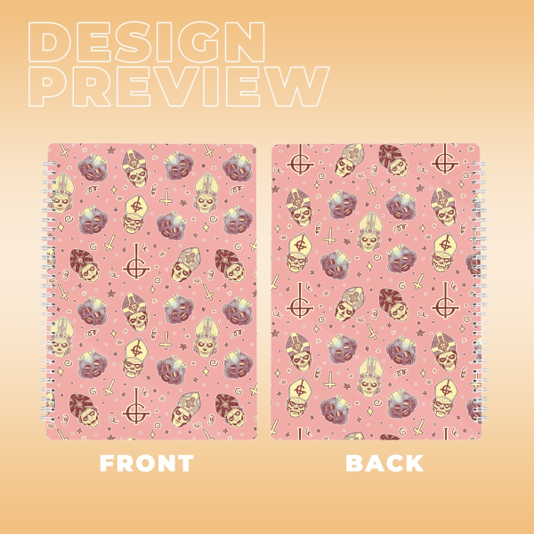 Ghost (Pink)