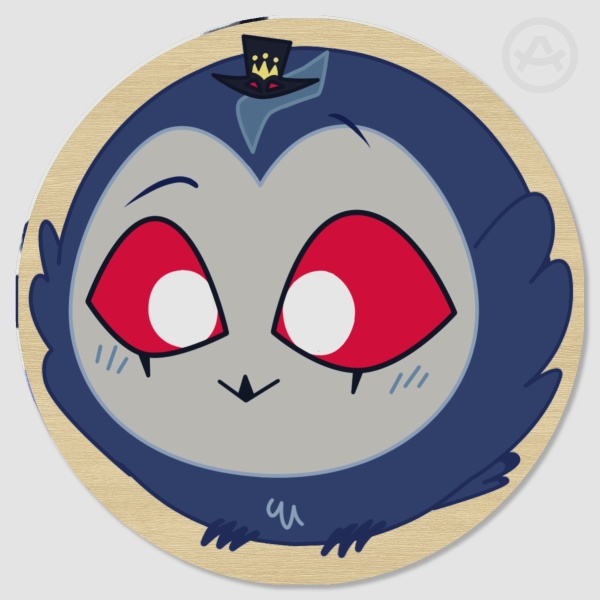 Gobstop Stolas Coaster