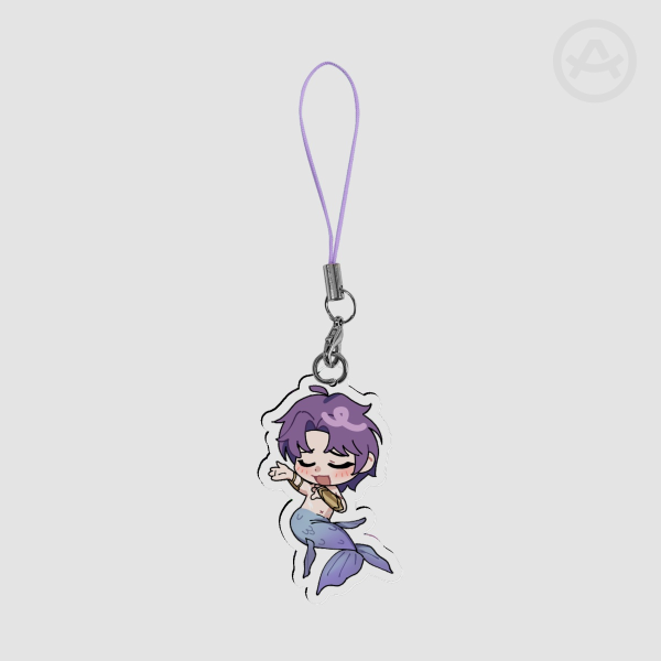 Rafayel phone charm