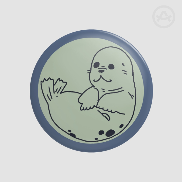 Seal Button